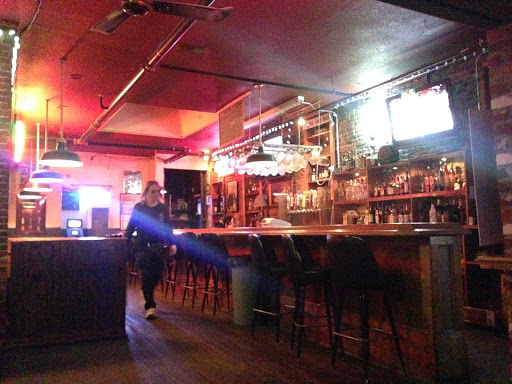 Bar «Video Saloon», reviews and photos, 105 W 7th St, Bloomington, IN 47404, USA