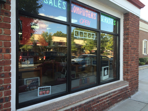 Computer Repair Service «Linx8», reviews and photos, 413 Raritan Ave, Highland Park, NJ 08904, USA