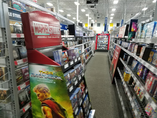 Electronics Store «Best Buy», reviews and photos, 400 26th Ave NW, Norman, OK 73069, USA