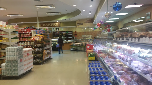 Grocery Store «Deli 4 You», reviews and photos, 9 E Camp McDonald Rd, Prospect Heights, IL 60070, USA