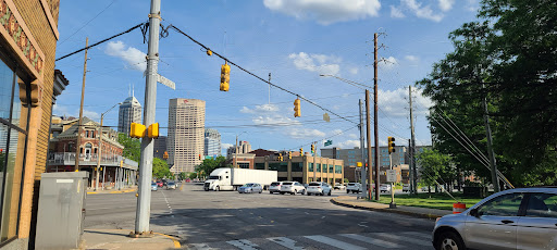 Performing Arts Theater «Madame Walker Theatre Center», reviews and photos, 617 Indiana Ave, Indianapolis, IN 46202, USA