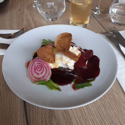 La Pause Gourmande, Restaurant Auray à Auray