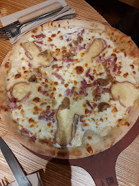 Pizza du Pizzeria Basilic & Co à Cholet - n°20