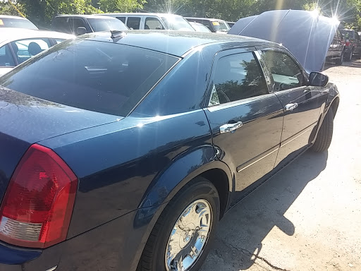 Used Car Dealer «Elite Car Outlet», reviews and photos, 178 IL-83, Elmhurst, IL 60126, USA