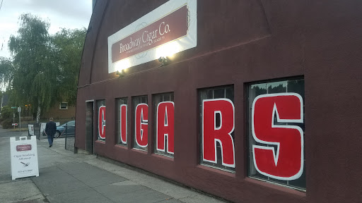 Cigar Shop «Broadway Cigar Company», reviews and photos, 3615 NE Broadway St, Portland, OR 97232, USA