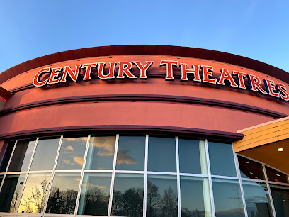 Century Theater