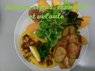 Photo n°51 de Autour des mets à Sumène ()