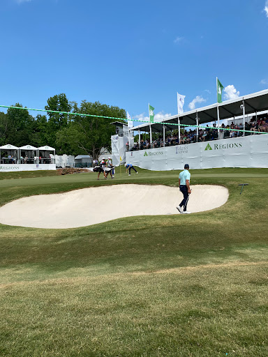 Country Club «Greystone Golf & Country Club», reviews and photos, 4100 Greystone Dr, Birmingham, AL 35242, USA