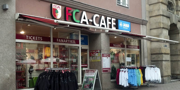 FCA 1907 Store
