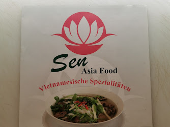 Sen Asia Food