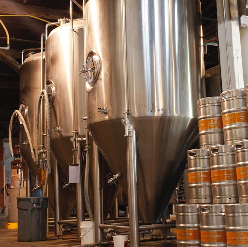 Brewery «Bold City Brewery», reviews and photos, 2670 Rosselle St #7, Jacksonville, FL 32204, USA