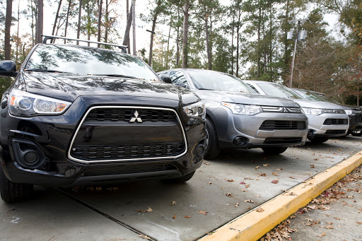 Car Dealer «Rainbow Luxury Imports.», reviews and photos, 1801 N Hwy 190, Covington, LA 70433, USA