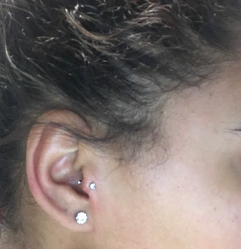 Explore overcoming trauma tattoo ideas, creative tattoo ideas in Manhattan, available at Black Mammoth Tattoo & Piercing