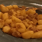 Photo n°1 de l'avis de Cesira.a fait le 31/12/2022 à 16:56 sur le  Osteria di Via Leopardi à Recanati