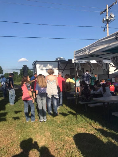 Car Dealer «Breeden Dodge Chrysler Jeep RAM», reviews and photos, 5900 US-71 BUS, Fort Smith, AR 72908, USA