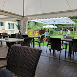 Photo n°2 de l'avis de Conny.e fait le 01/08/2023 à 14:41 sur le  Forest Café Lounge Altes Forsthaus à Heide