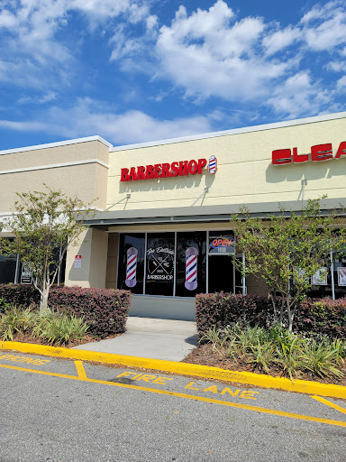 Barber Shop «The Eastside Barbershop», reviews and photos, 10509 East Colonial Drive, Orlando, FL 32817, USA