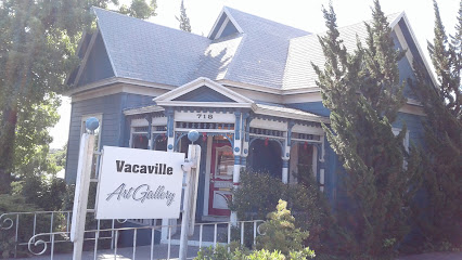Vacaville Art League & Gallery