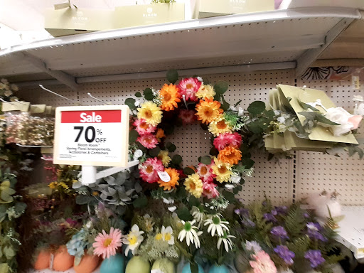 Fabric Store «Jo-Ann Fabrics and Crafts», reviews and photos, 2122 Marcola Rd, Springfield, OR 97477, USA