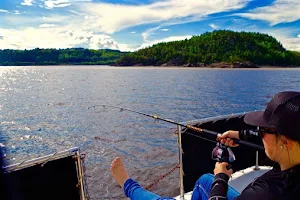 Pêche Aventures Saguenay image