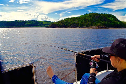 Pêche Aventures Saguenay