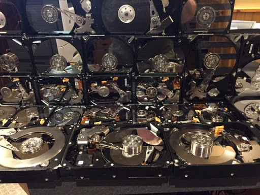 Electronic Parts Supplier «F1 Systems», reviews and photos, 459 S Main St, Fond du Lac, WI 54935, USA