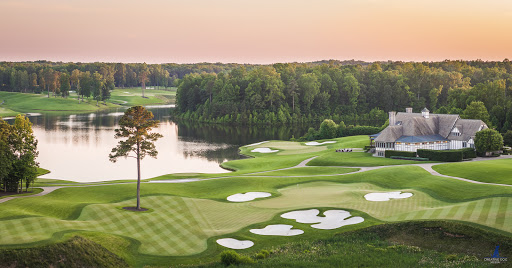 Golf Club «Kinloch Golf Club», reviews and photos, 100 Kinloch Ln, Manakin-Sabot, VA 23103, USA