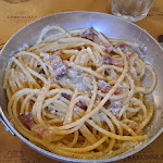 Photo n°4 de l'avis de Ilaria.i fait le 01/09/2023 à 01:07 sur le  Osteria l'Aricciarola à Ariccia