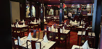 Atmosphère du Restaurant chinois Sin An Kiang (新安江） à Paris - n°6