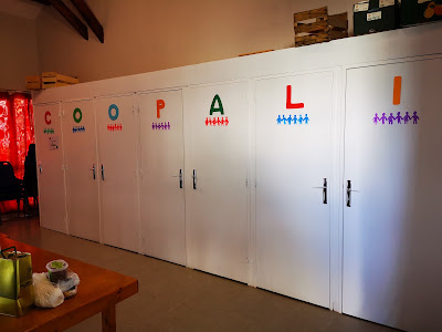 COOPALI, une épicerie coopérative autogérée à Champigny-sur-Marne