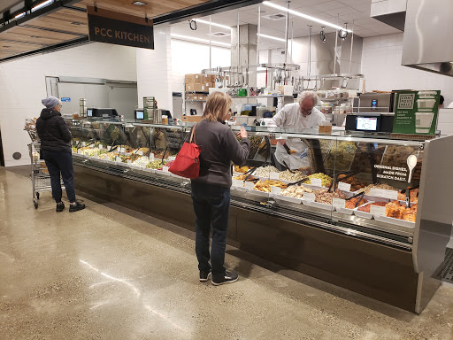 Natural Foods Store «PCC Natural Markets - West Seattle», reviews and photos, 2749 California Ave SW, Seattle, WA 98116, USA
