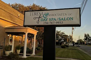 Teresa & Associates Day Spa & Salon image