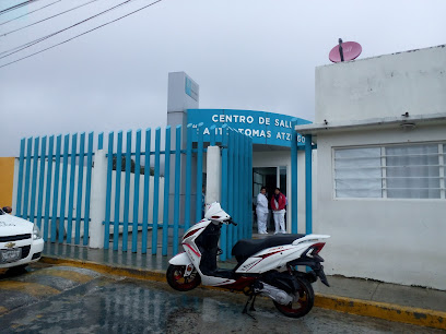 Centro De Salud Santo Tomas