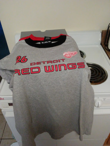 Thrift Store «Goodwill Morris», reviews and photos