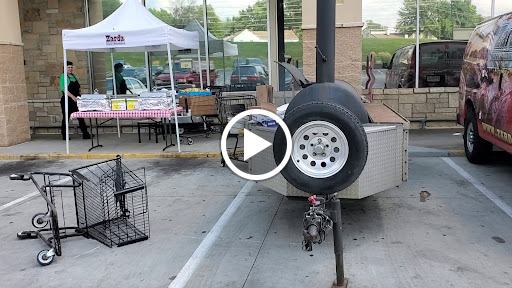 Grocery Store «Sun Fresh», reviews and photos, 2803 S 47th St, Kansas City, KS 66106, USA