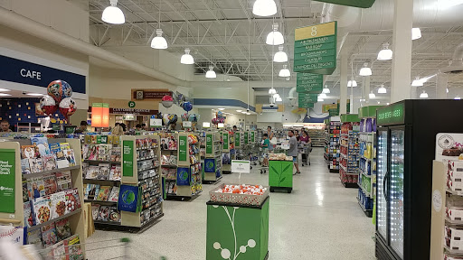 Supermarket «Publix Super Market at The Meadows», reviews and photos, 4260 SW 152nd Ave, Miami, FL 33185, USA