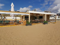 Photos du propriétaire du Restaurant Les pieds dans le sable à Saint-Cast-le-Guildo - n°4