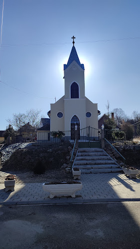 Kávai Kisboldogasszony templom