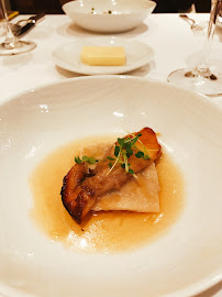 Foie gras du Restaurant gastronomique L'Initial à Paris - n°11
