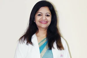 Dr.Monika Sharma , Gynecologist, IVF specialist and Laparoscopic Surgeon image