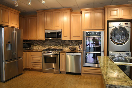 Appliance Store «Specialty Appliance», reviews and photos, 8775 E Orchard Rd, Greenwood Village, CO 80111, USA