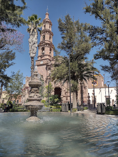 Templo del Señor del Encino