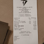 Photo n°3 de l'avis de Raúl. fait le 15/03/2023 à 12:18 sur le  Di Gennaro à Milan