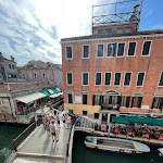 Photo n°2 de l'avis de Chudy.Z fait le 24/09/2022 à 11:38 sur le  Liassidi Palace à Venice