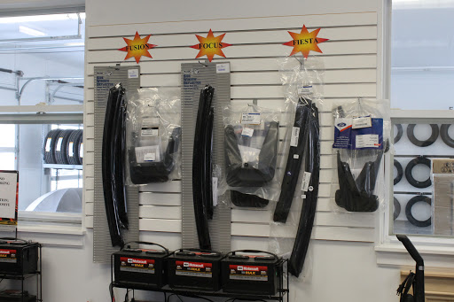 Ford Dealer «Preston Ford», reviews and photos, 13580 W Center St, Burton, OH 44021, USA