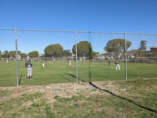 North Venice Little League Baseball Field