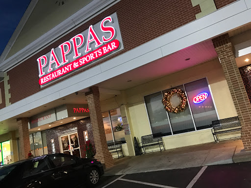 Shopping Mall «Cranbrook Shopping Center», reviews and photos, 566 Cranbrook Rd, Cockeysville, MD 21030, USA