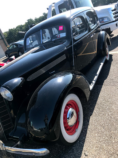 Used Car Dealer «Chase Auto Group», reviews and photos, 1733 E Gun Hill Rd, Bronx, NY 10469, USA