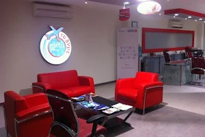 Nesma Travel and Tourism Head Office image
