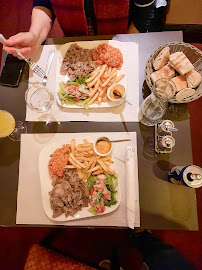 Plats et boissons du Restaurant chinois Le Mandarin à La Roche-sur-Yon - n°15